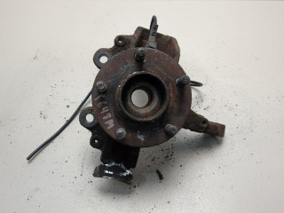 Ступица (кулак, цапфа) левая передняя, Ford C-Max 2007-2010