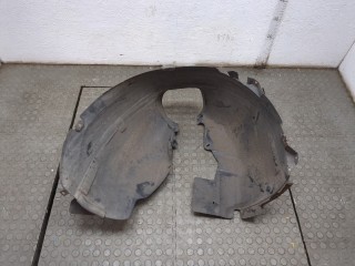 Защита арок (подкрылок) правая передняя, ориг. номер 4M5116114AA, 1336180, Ford Focus 2007-2011