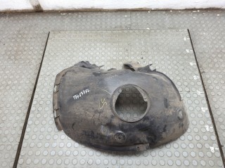 Защита арок (подкрылок) левая передняя, ориг. номер 8200415285, Renault Megane 2002-2006