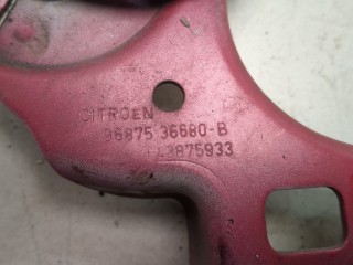 Петля капота левая, Citroen C4 2004-2014