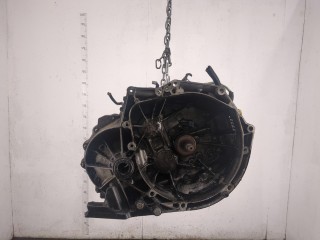 КПП - робот Citroen C4 Grand Picasso 2006-2013, АКПП