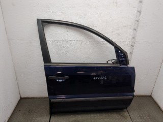 Дверь боковая (легковая) правая передняя Ford Fusion 2002-2005, 1692547