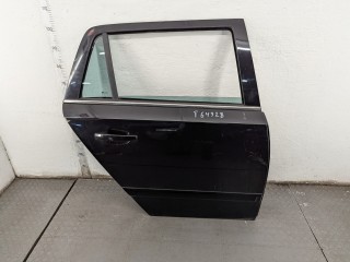 Дверь боковая (легковая) правая задняя Opel Astra 1998-2009, 124592