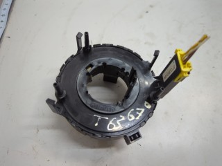 Шлейф руля Audi A4 1999-2001, левый руль, 1J0959653C