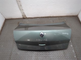 Замок багажника Renault Megane 2002-2006