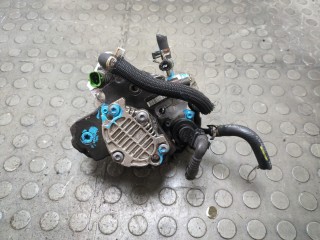 ТНВД, ориг. номер 2210033040, 221000N020, Toyota Yaris 2005-2009