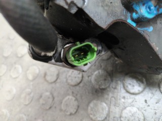 ТНВД, ориг. номер 2210033040, 221000N020, Toyota Yaris 2005-2009