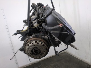 ТНВД, BMW X3 E83 2006-2010