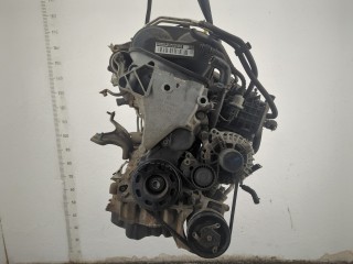 ТНВД, Volkswagen Golf 2012-2017