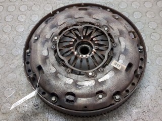 Маховик Opel Zafira B 2005-2008, 1.9 л, дизель, 93196710