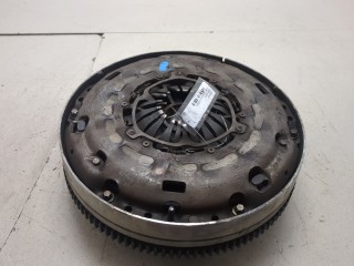 Маховик Opel Signum 2005-2008, 1.9 л, дизель, 93184878