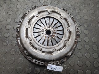 Маховик Peugeot 308 2007-2011, 1.6 л, бензин