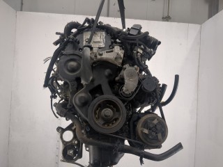 Маховик Peugeot 3008 2009-2013, 1.6 л, дизель, 0532Q4