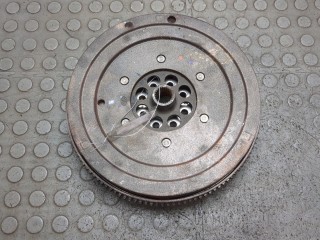 Маховик Audi A4 2000-2006, 2.5 л, дизель