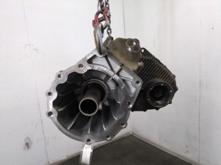 Редуктор Раздаточный КПП (раздатка) Volkswagen Touareg 2002-2007, АКПП
