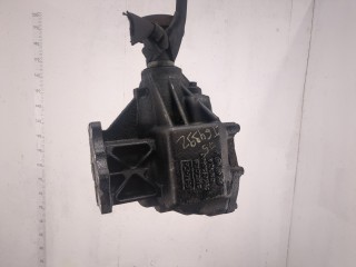 Редуктор Раздаточный КПП (раздатка) Land Rover Freelander 2 2006-2010, МКПП