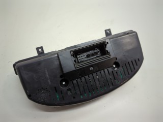 Щиток приборов (приборная панель), ориг. номер 3C0920870PXZ02, 3C0920870PX, Volkswagen Passat 2005-2010