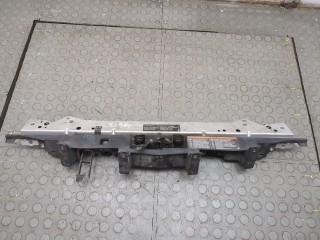 Рамка капота, Opel Astra 2006-2014
