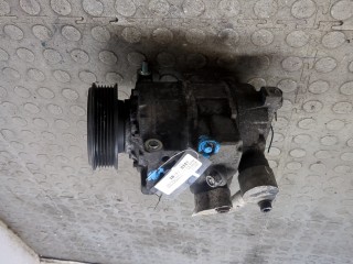 Компрессор кондиционера Audi A4 2004-2009, 2.0 л, МКПП, 8E0260805CG