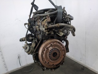 Компрессор кондиционера, Opel Astra 1998-2009
