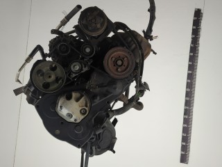 Компрессор кондиционера Peugeot 206 2002-2009, 1.6 л, АКПП
