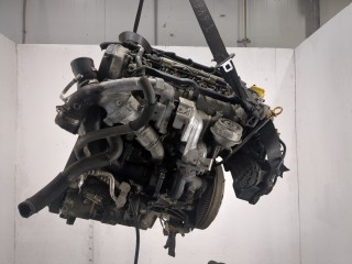 Компрессор кондиционера, Saab 9-3 2007-2011