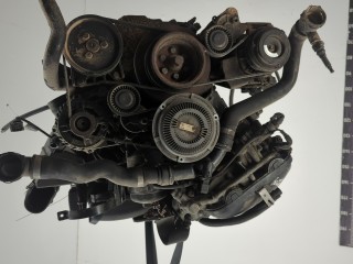 Компрессор кондиционера BMW 5 серия 1995-2000, 2.5 л, МКПП