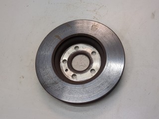 Диск тормозной передний Opel Astra 2006-2014, 13502044
