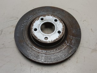 Диск тормозной передний Volvo V50 2003-2007, 31362411