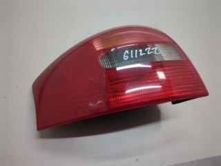 Фонарь (задний) левый, ориг. номер 4B5945095, Audi A6 1997-2001
