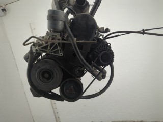 Насос гидроусилителя руля (ГУР) Volkswagen Transporter 1990-2003, левый руль, 7D0422155