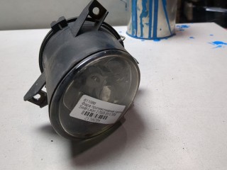 Фара противотуманная (галогенка) правая Seat Leon 2005-2009, 5P0941704