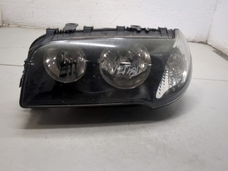 Фара (передняя) левая BMW X3 E83 2003-2006