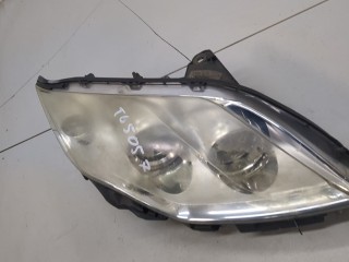Фара (передняя) правая, ориг. номер 260100032R, Renault Laguna 3 2007-2012