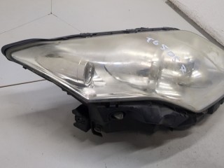 Фара (передняя) правая, ориг. номер 260100032R, Renault Laguna 3 2007-2012