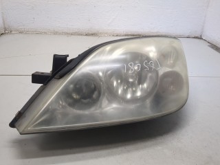 Фара (передняя) левая Nissan Primera P12 2001-2008