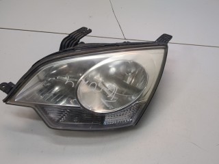 Фара (передняя) левая, Opel Antara 2006-2011