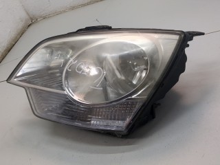 Фара (передняя) левая, Opel Antara 2006-2011