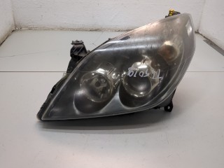 Фара (передняя) левая Opel Signum 2005-2008, 93179920