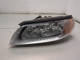 Фара (передняя) левая Volvo V70 2007-2013