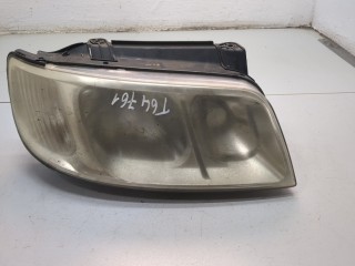 Фара (передняя) правая Hyundai Matrix 2005-2008, 9210217640