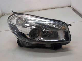 Фара (передняя) правая Nissan Qashqai 2010-2013, 26010BR03A