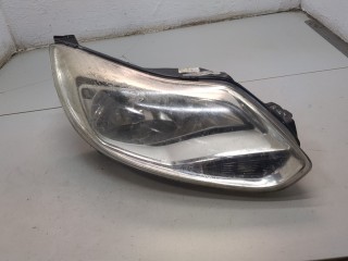Фара (передняя) правая Ford Focus 2007-2011, 1873931