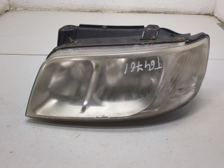 Фара (передняя) левая Hyundai Matrix 2005-2008, 9210117640