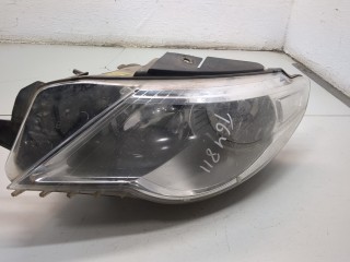Фара (передняя) левая Volkswagen Passat CC 2008-2012, 3C8941005D