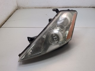 Фара (передняя) левая Nissan Murano 2002-2008, 26060CC026