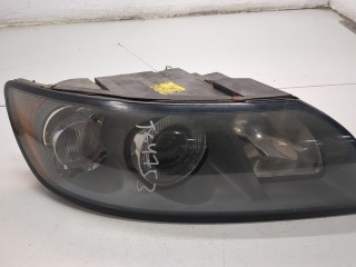 Фара (передняя) правая Volvo V50 2003-2007