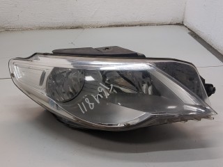 Фара (передняя) правая Volkswagen Passat CC 2008-2012, 3C8941006D