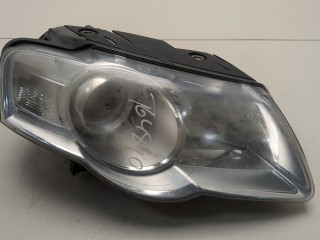 Фара (передняя) правая, ориг. номер 3C0941006AC, Volkswagen Passat 2005-2010
