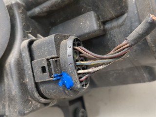 Фара (передняя) правая, ориг. номер 3C0941006AC, Volkswagen Passat 2005-2010